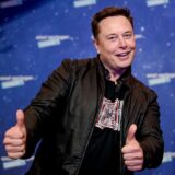 【海外】イーロン・マスク氏、宇宙へ進出しなければ人類は滅亡