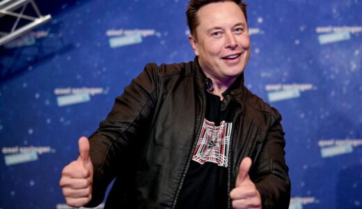 【海外】イーロン・マスク氏、宇宙へ進出しなければ人類は滅亡